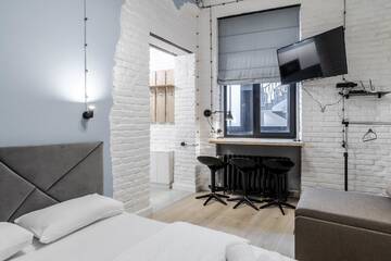 Фотографии Апартаменты New Shevchenka Avenue Apartment B г. Львов (Украина) №2 Фото Апартаменты New Shevchenka Avenue Apartment B г. Львов 2