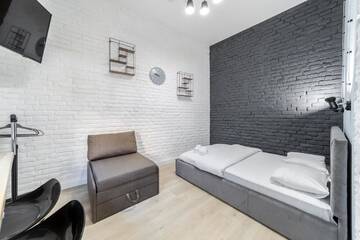 Фотографии Апартаменты New Shevchenka Avenue Apartment B г. Львов (Украина) №3 Фото Апартаменты New Shevchenka Avenue Apartment B г. Львов 3