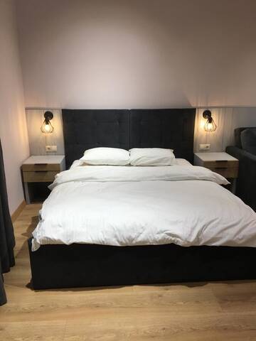 Фотографии Апартаменты University Apartment г. Львов (Украина) №2 Фото Апартаменты University Apartment г. Львов 2