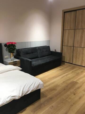 Фотографии Апартаменты University Apartment г. Львов (Украина) №3 Фото Апартаменты University Apartment г. Львов 3