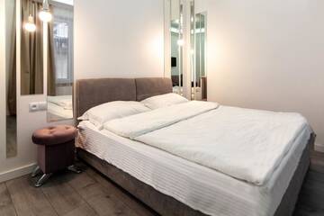 Фотографии Апартаменты Apartment on B Khmelnytskogo 27a г. Львов (Украина) №1 Фото Апартаменты Apartment on B Khmelnytskogo 27a г. Львов 1