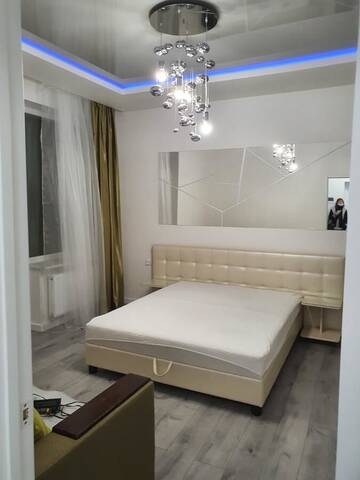 Фотографии Апартаменты Apartment on B Khmelnytskogo 27a г. Львов (Украина) №2 Фото Апартаменты Apartment on B Khmelnytskogo 27a г. Львов 2