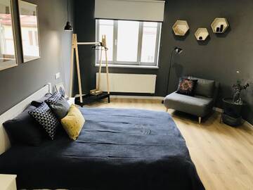 Фотографии Апартаменты Kostjukowski Apartments N17/91 г. Львов (Украина) №4 Фото Апартаменты Kostjukowski Apartments N17/91 г. Львов 4