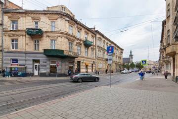 Фотографии Апартаменты Center City Apartments Lviv г. Львов (Украина) №5 Фото Апартаменты Center City Apartments Lviv г. Львов 5