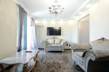 Фотографии Апартаменты Lux Classic Apartments г. Львов (Украина) №5 Фото Апартаменты Lux Classic Apartments г. Львов 5
