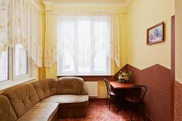 Фотографии Апартаменты Кулиша 25-Трёхкомнатная возле Оперы г. Львов (Украина) №5 Фото Апартаменты Кулиша 25-Трёхкомнатная возле Оперы г. Львов 5