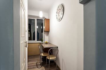 Фотографии Апартаменты Apartment on Sharanevycha г. Львов (Украина) №4 Фото Апартаменты Apartment on Sharanevycha г. Львов 4