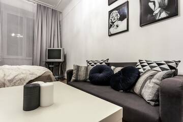Фотографии Апартаменты Apartment on Sharanevycha г. Львов (Украина) №5 Фото Апартаменты Apartment on Sharanevycha г. Львов 5
