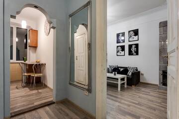 Фотографии Апартаменты Apartment on Sharanevycha г. Львов (Украина) №3 Фото Апартаменты Apartment on Sharanevycha г. Львов 3