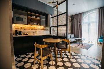 Фотографии Апарт-отели Gruner Lviv Boutique hotel г. Львов (Украина) №1 Фото Апарт-отели Gruner Lviv Boutique hotel г. Львов 1