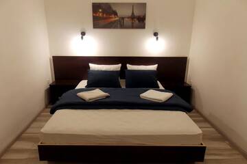 Фотографии Апартаменты Comfortable Apartment in Old City г. Львов (Украина) №1 Фото Апартаменты Comfortable Apartment in Old City г. Львов 1