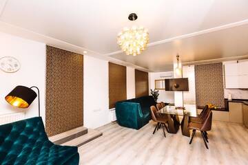 Фотографии Апартаменты Luxury terrace view Apartment! г. Львов (Украина) №1 Фото Апартаменты Luxury terrace view Apartment! г. Львов 1