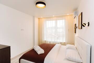 Фотографии Апартаменты Luxury terrace view Apartment! г. Львов (Украина) №2 Фото Апартаменты Luxury terrace view Apartment! г. Львов 2