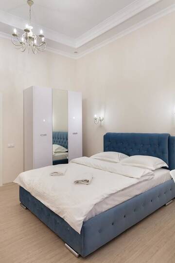 Фотографии Апартаменты Slovatskogo apartment г. Львов (Украина) №2 Фото Апартаменты Slovatskogo apartment г. Львов 2