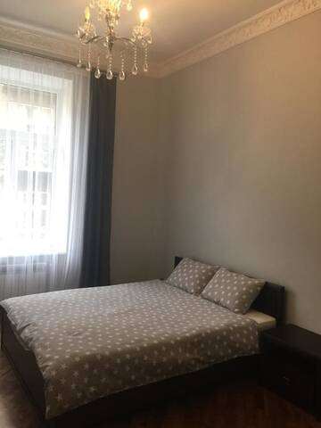 Фотографии Апартаменты APARTMENT ON CENTRE LVIV г. Львов (Украина) №4 Фото Апартаменты APARTMENT ON CENTRE LVIV г. Львов 4