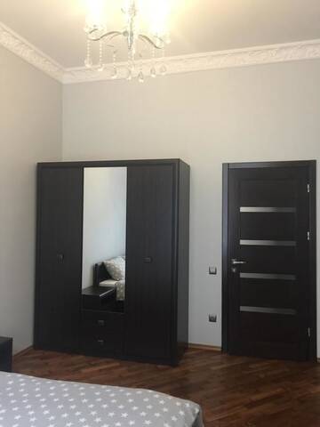 Фотографии Апартаменты APARTMENT ON CENTRE LVIV г. Львов (Украина) №5 Фото Апартаменты APARTMENT ON CENTRE LVIV г. Львов 5