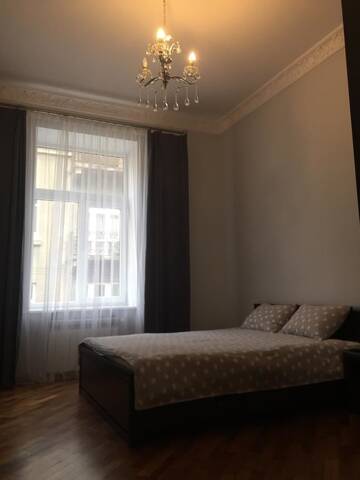 Фотографии Апартаменты APARTMENT ON CENTRE LVIV г. Львов (Украина) №2 Фото Апартаменты APARTMENT ON CENTRE LVIV г. Львов 2