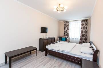 Фотографии Апартаменты Trendy Apartment г. Львов (Украина) №4 Фото Апартаменты Trendy Apartment г. Львов 4