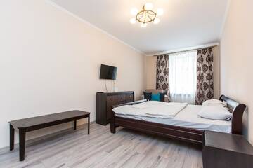 Фотографии Апартаменты Trendy Apartment г. Львов (Украина) №5 Фото Апартаменты Trendy Apartment г. Львов 5