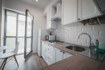 Фотографии Апартаменты Kostjukowski Apartments N17/7 г. Львов (Украина) №3 Фото Апартаменты Kostjukowski Apartments N17/7 г. Львов 3