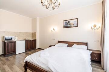Фотографии Апартаменты Opera House Apartment 1 г. Львов (Украина) №5 Фото Апартаменты Opera House Apartment 1 г. Львов 5