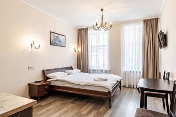 Фотографии Апартаменты Opera House Apartment 1 г. Львов (Украина) №1 Фото Апартаменты Opera House Apartment 1 г. Львов 1