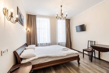 Фотографии Апартаменты Opera House Apartment 1 г. Львов (Украина) №2 Фото Апартаменты Opera House Apartment 1 г. Львов 2