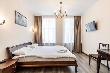Фотографии Апартаменты Opera House Apartment 1 г. Львов (Украина) №3 Фото Апартаменты Opera House Apartment 1 г. Львов 3