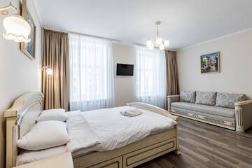 Фотографии Апартаменты Opera House Apartment 3 г. Львов (Украина) №4 Фото Апартаменты Opera House Apartment 3 г. Львов 4