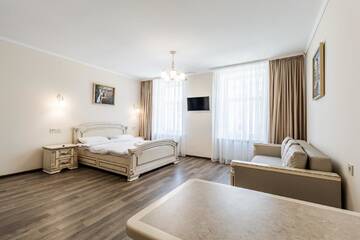 Фотографии Апартаменты Opera House Apartment 3 г. Львов (Украина) №5 Фото Апартаменты Opera House Apartment 3 г. Львов 5