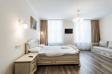 Фотографии Апартаменты Opera House Apartment 3 г. Львов (Украина) №1 Фото Апартаменты Opera House Apartment 3 г. Львов 1