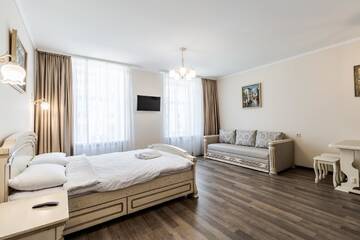 Фотографии Апартаменты Opera House Apartment 3 г. Львов (Украина) №2 Фото Апартаменты Opera House Apartment 3 г. Львов 2