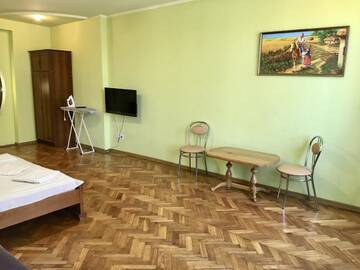 Фотографии Апартаменты Svobody, Apartments near the Opera г. Львов (Украина) №5 Фото Апартаменты Svobody, Apartments near the Opera г. Львов 5