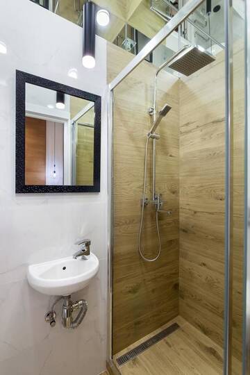 Фотографии Апартаменты Loft-studio on Tamanska 8 г. Львов (Украина) №4 Фото Апартаменты Loft-studio on Tamanska 8 г. Львов 4