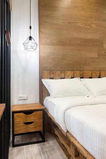 Фотографии Апартаменты Loft-studio on Tamanska 8 г. Львов (Украина) №2 Фото Апартаменты Loft-studio on Tamanska 8 г. Львов 2