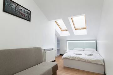 Фотографии Апартаменты apartment on Doroshenka 38 г. Львов (Украина) №5 Фото Апартаменты apartment on Doroshenka 38 г. Львов 5