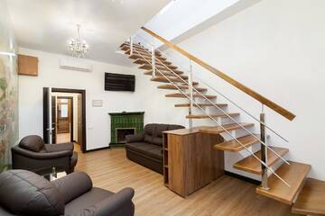 Фотографии Апартаменты apartment on Doroshenka 38 г. Львов (Украина) №1 Фото Апартаменты apartment on Doroshenka 38 г. Львов 1