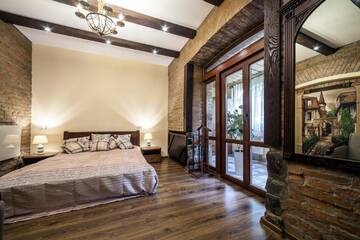 Фотографии Апартаменты Legend Apartment г. Львов (Украина) №1 Фото Апартаменты Legend Apartment г. Львов 1