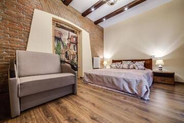 Фотографии Апартаменты Legend Apartment г. Львов (Украина) №2 Фото Апартаменты Legend Apartment г. Львов 2