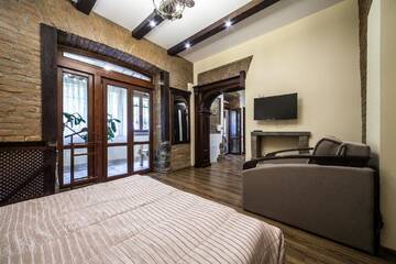 Фотографии Апартаменты Legend Apartment г. Львов (Украина) №3 Фото Апартаменты Legend Apartment г. Львов 3