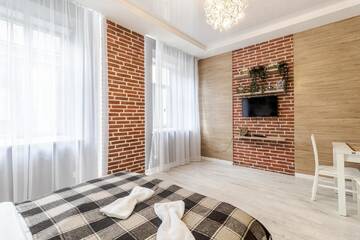 Фотографии Апартаменты Modern rus г. Львов (Украина) №4 Фото Апартаменты Modern rus г. Львов 4