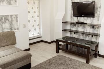 Фотографии Апартаменты Transitional Havryky Apartment г. Львов (Украина) №1 Фото Апартаменты Transitional Havryky Apartment г. Львов 1