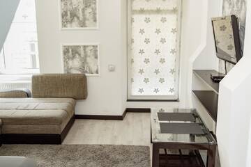 Фотографии Апартаменты Transitional Havryky Apartment г. Львов (Украина) №2 Фото Апартаменты Transitional Havryky Apartment г. Львов 2