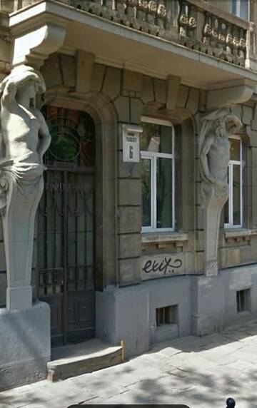 Фотографии Апартаменты Апартаменти від П.Грабовського г. Львов (Украина) №4 Фото Апартаменты Апартаменти від П.Грабовського г. Львов 4