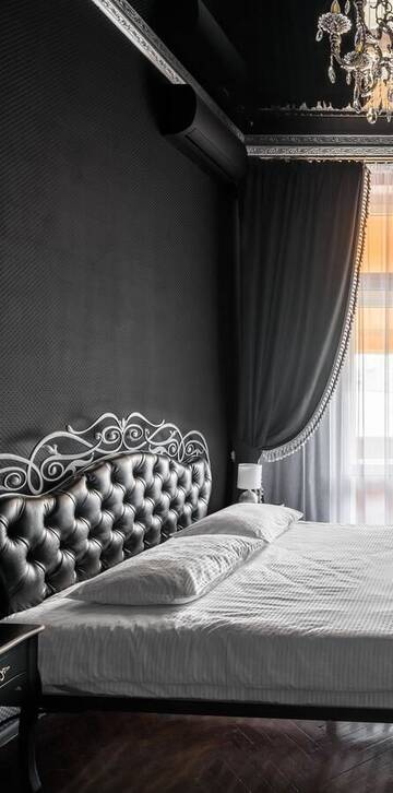 Фотографии Апартаменты Apartment Secret Place г. Львов (Украина) №1 Фото Апартаменты Apartment Secret Place г. Львов 1