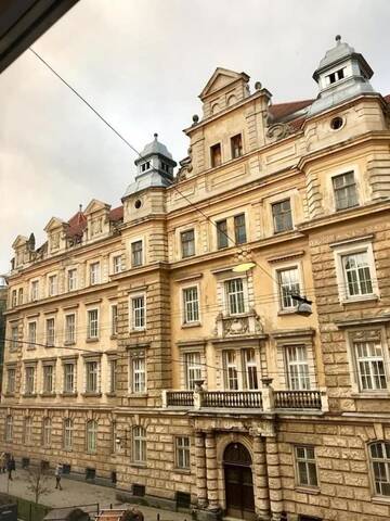 Фотографии Апартаменты New Appartment-studio іn the center of Lviv г. Львов (Украина) №5 Фото Апартаменты New Appartment-studio іn the center of Lviv г. Львов 5