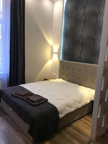 Фотографии Апартаменты New Appartment-studio іn the center of Lviv г. Львов (Украина) №1 Фото Апартаменты New Appartment-studio іn the center of Lviv г. Львов 1
