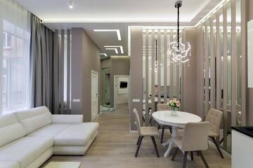 Фотографии Апартаменты Stylish Apartment in the old city г. Львов (Украина) №1 Фото Апартаменты Stylish Apartment in the old city г. Львов 1