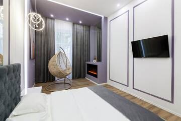 Фотографии Апартаменты Art-apartment on Chaikovskogo 26 г. Львов (Украина) №1 Фото Апартаменты Art-apartment on Chaikovskogo 26 г. Львов 1