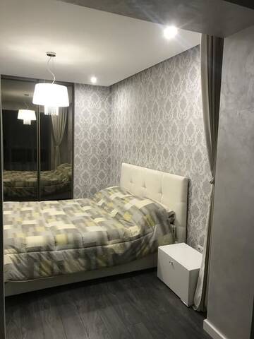 Фотографии Апартаменты V&G Apartment г. Львов (Украина) №4 Фото Апартаменты V&G Apartment г. Львов 4